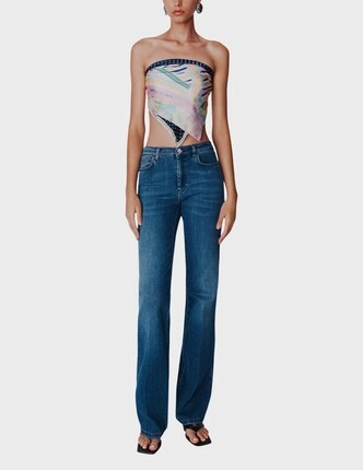 MARELLA джинсы