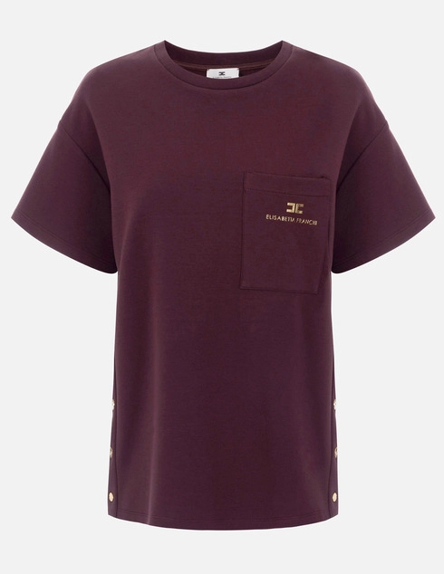 Elisabetta Franchi MA-027-56E2-V390-EA4 фото-5