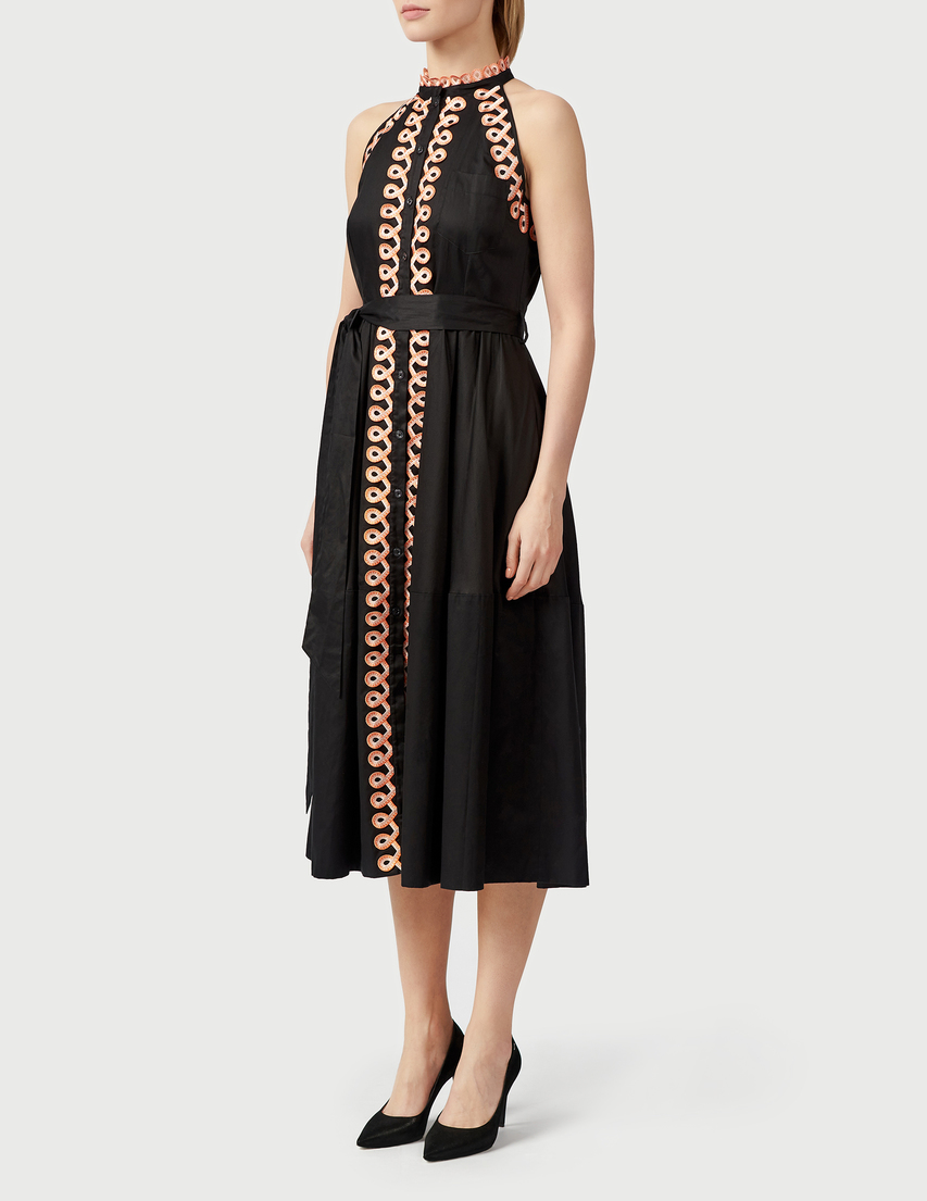 Temperley London Temp-19UBOH53033-black фото-2