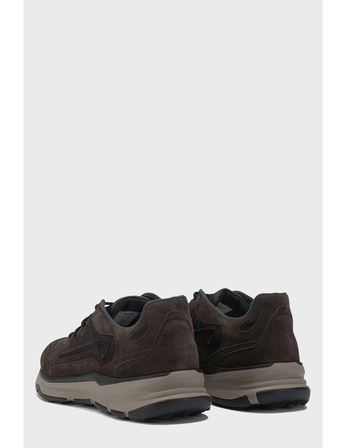 коричневые мужские Кроссовки Herno HERNO_468 19067 грн