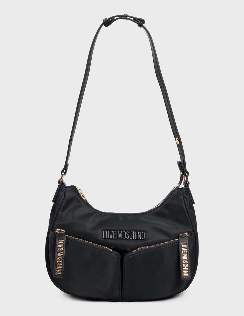 Love Moschino JC4379PP0LKS100A black 212243 Modoza