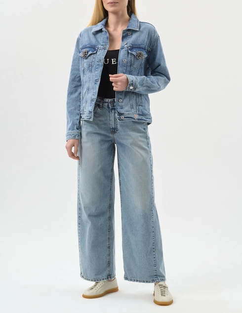 Guess W6RN73D6833-RSP3_blue фото-2