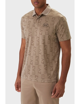 EA7 EMPORIO ARMANI поло