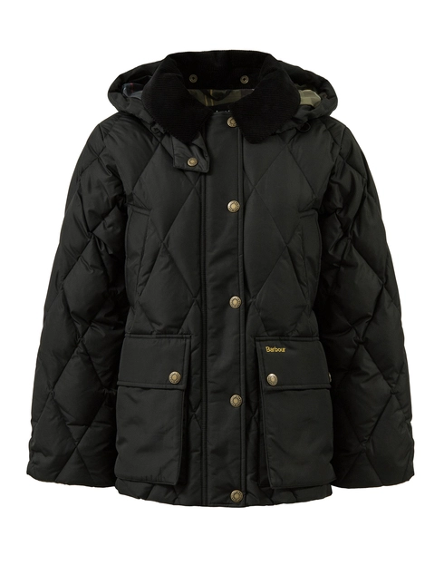 Barbour LQU1854BK11 фото-5