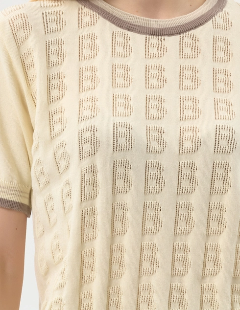 Barbara Alvisi 26P268-panna-090315_beige фото-5