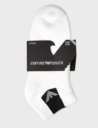 EMPORIO ARMANI набор носков