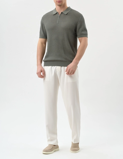 Antony Morato SW01590YA2000824_khaki фото-2