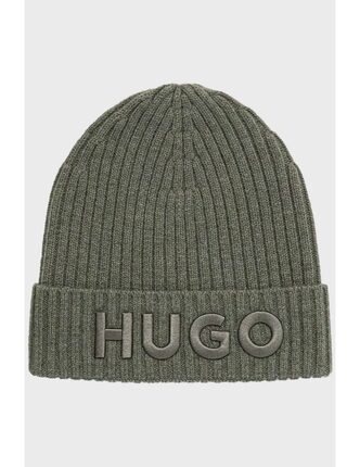 HUGO шапка