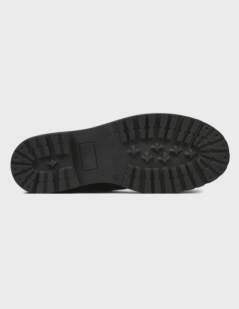 черные Ботинки Bikkembergs BKKX763NERO_black размер - 35; 39