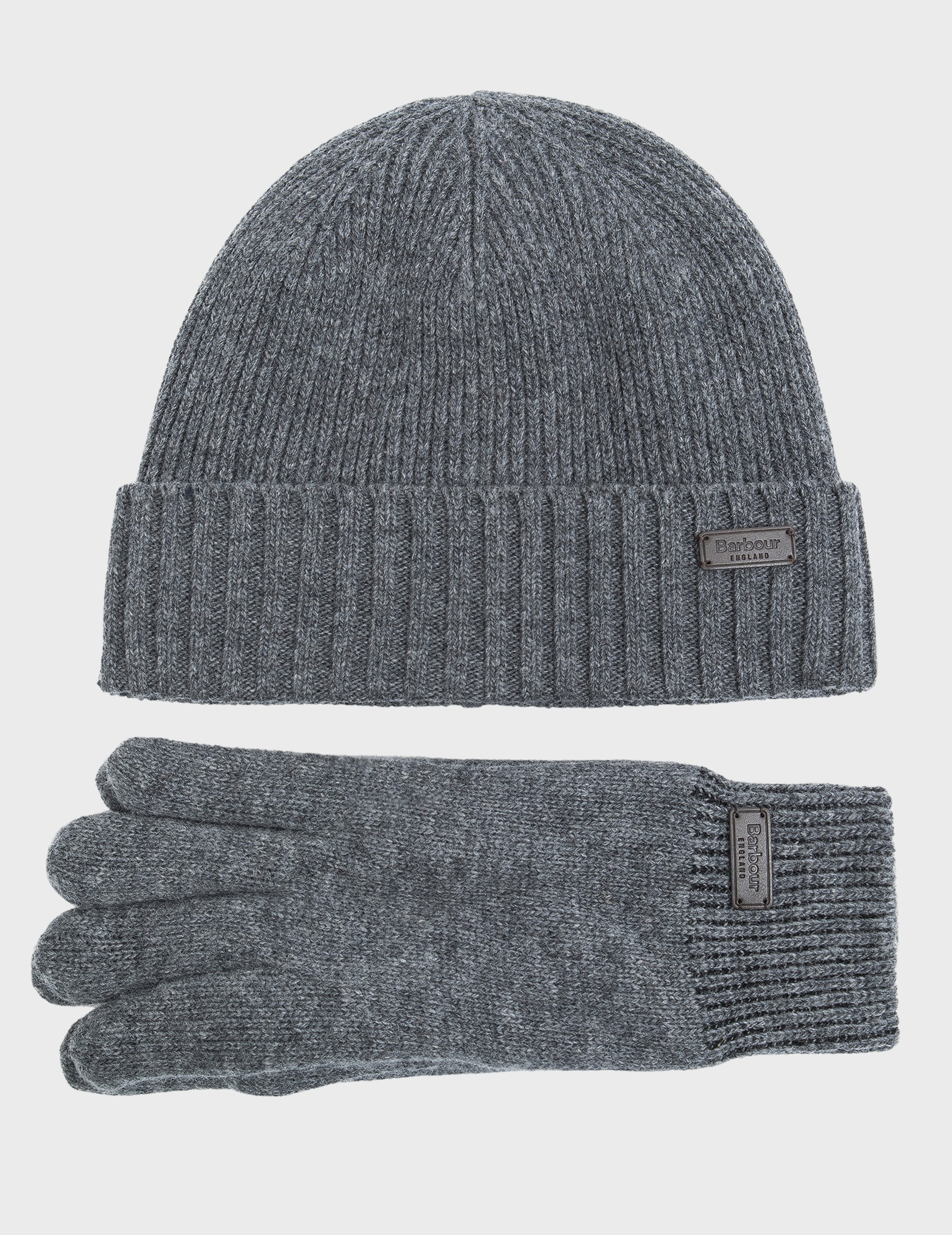 

Набор, Серый