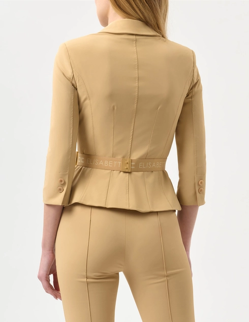 Elisabetta Franchi GI-224-61E2-V590-470 фото-4