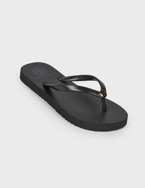 черные Пантолеты Tory Burch 50008666-009