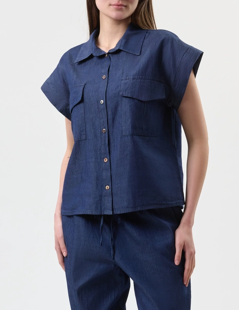 Kocca P26PCM8421ABUN72321_blue фото-3