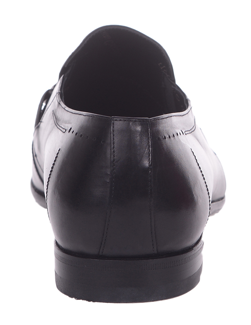 мужские черные Туфли Giovanni Ciccioli 565-black - фото-2