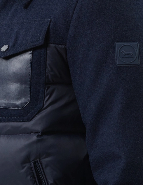 Harmont&Blaine KOP277040650801_blue фото-5