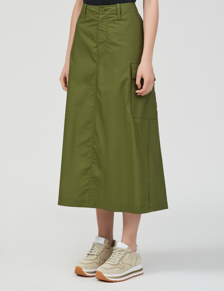 Blauer 04251-685_khaki фото-2