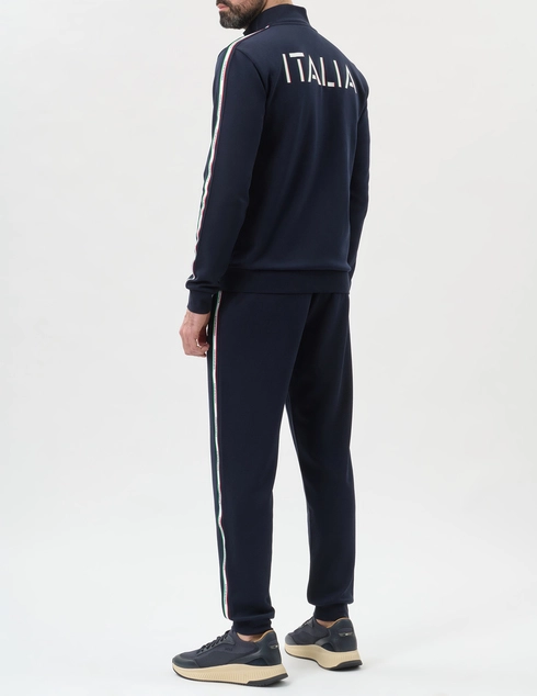 Ea7 Emporio Armani 7M001867-UB102_blue фото-2