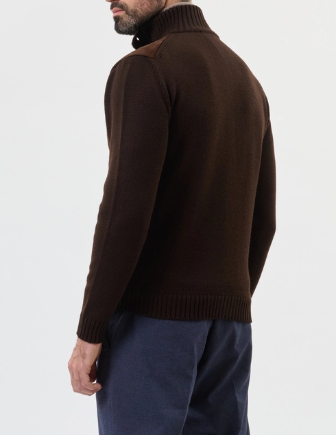 Daniele Fiesoli DF0137_brown фото-4