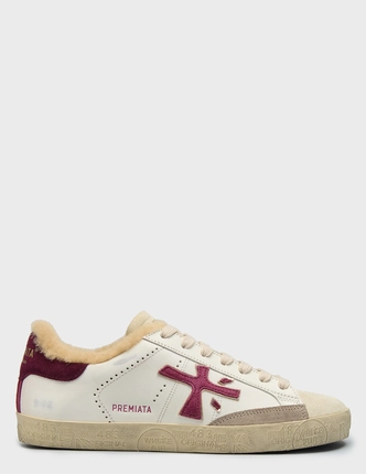 PREMIATA кеди