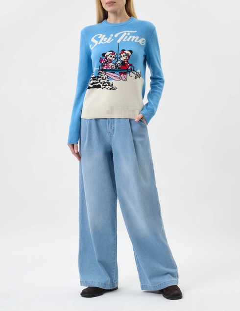 Mc2 Saint Barth QUE001802250I_blue фото-2