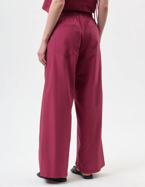 Kocca P26PPF8625ABUNO10172_bordo фото-4