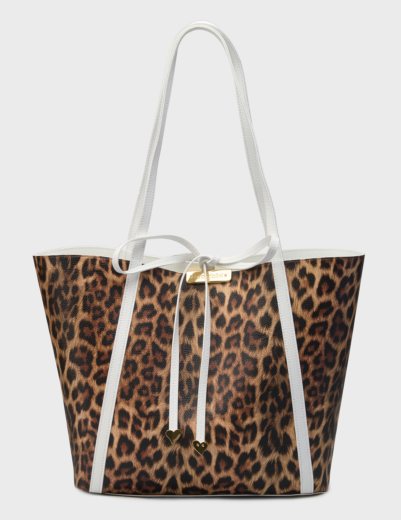 

Сумка, Белый;принт