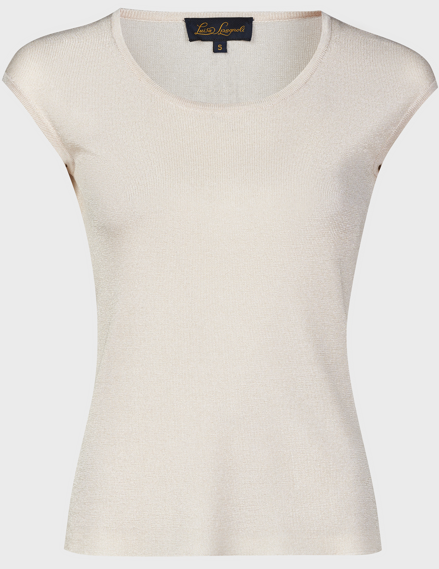 

Футболка, Бежевый