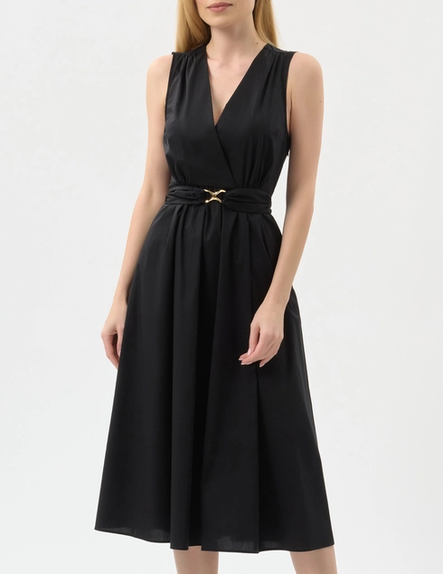 Twinset 261TT2161-00006_black фото-3