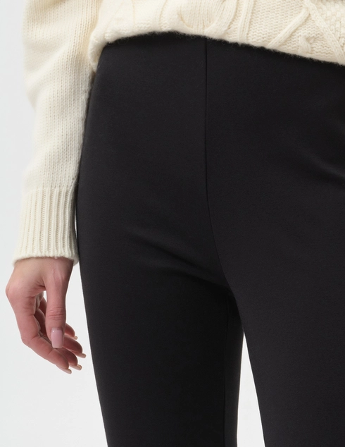 ANINE BING A-03-11356-BLK26-BLACK фото-5