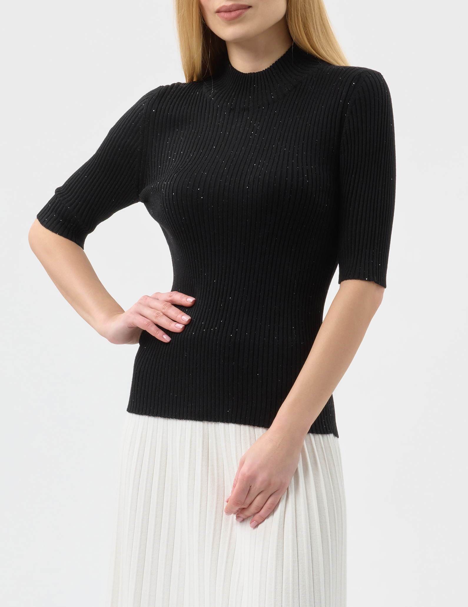 

Гольф, Черный