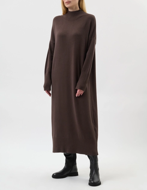 Clothe 8271225280_brown фото-2