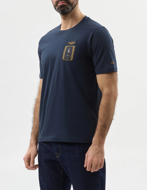 Aeronautica Militare 2534-08184_blue фото-3