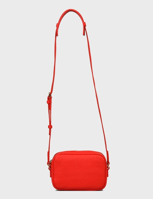 Love Moschino 4270-red фото-2