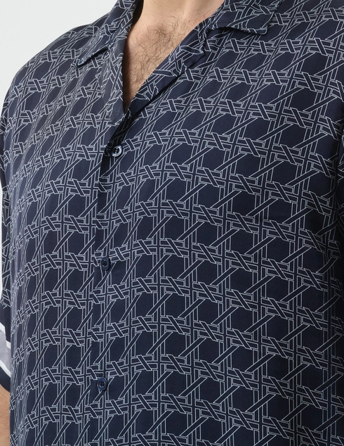 Karl Lagerfeld 605942561881-690-265702561881-690-_blue фото-5