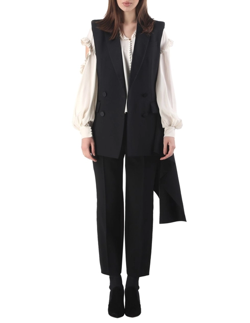 Alexander Mcqueen 2931650045906_black фото-2