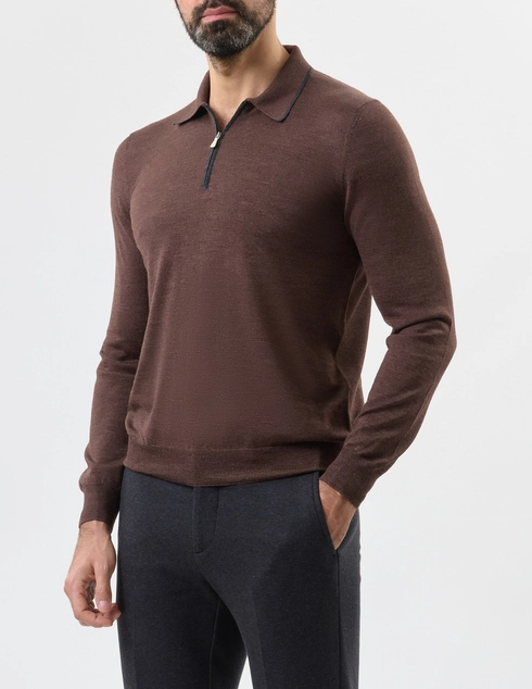 Gran Sasso 57146-13125-235_brown фото-3