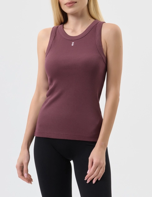 Icon denim RAYA-J815-CHERRY_bordo фото-3