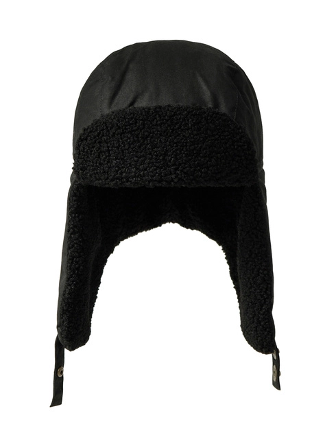 Barbour MHA0710BK31 фото-3