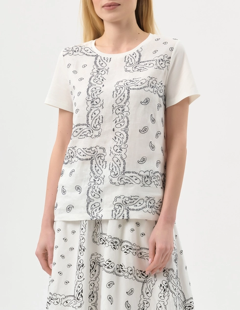 Weekend Max Mara WKDGENIO_white фото-3