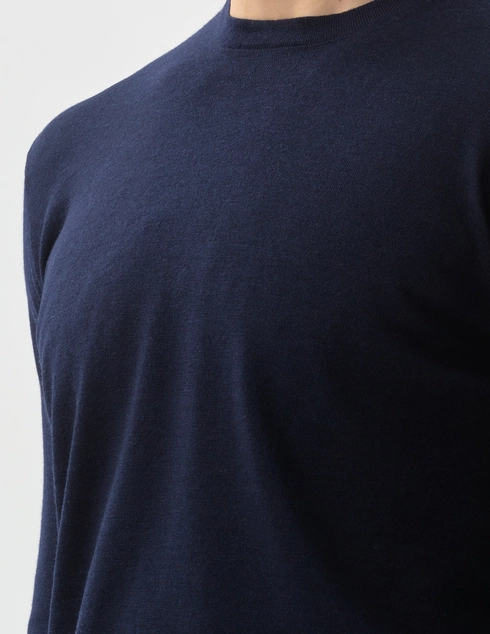 Panicale Cashmere U370101G37U11A-0590_blue фото-5