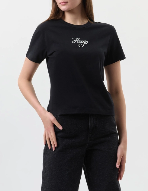 Hugo 50550117-001_black фото-3