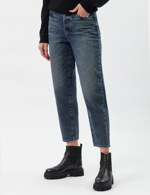 Armani Exchange XW000128-AF14471-MB001_blue фото-3