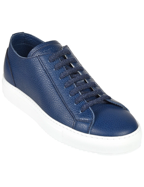 синие Кеды Doucal'S 2335-blue