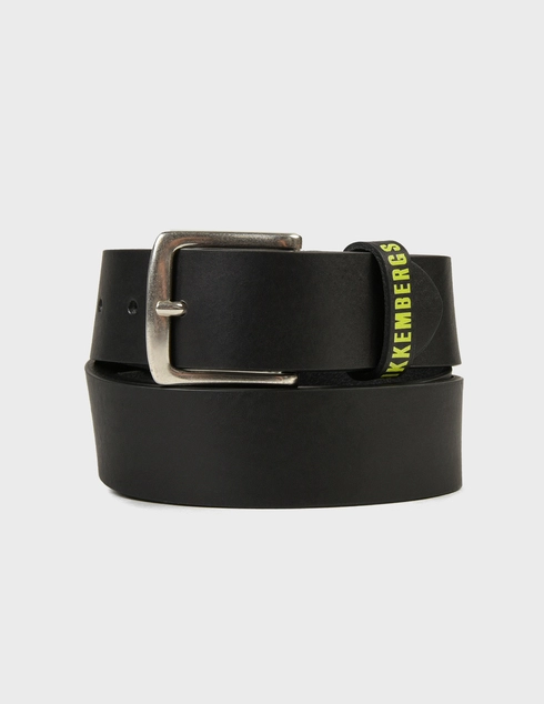 Bikkembergs 744999-limon-logo-black фото-1