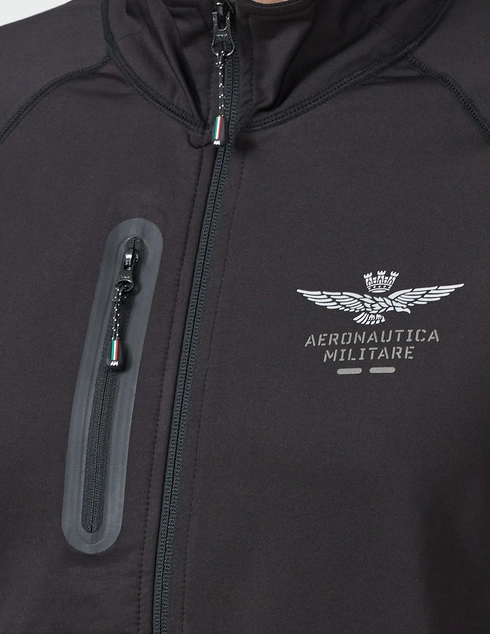 Aeronautica Militare 1421-black фото-4