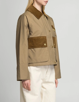 BARBOUR куртка