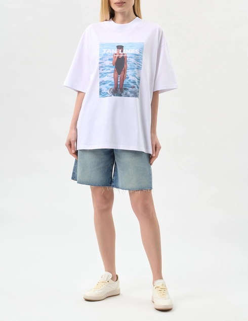 Icon denim LEA-ID8817-SMOKE-BLUE фото-2