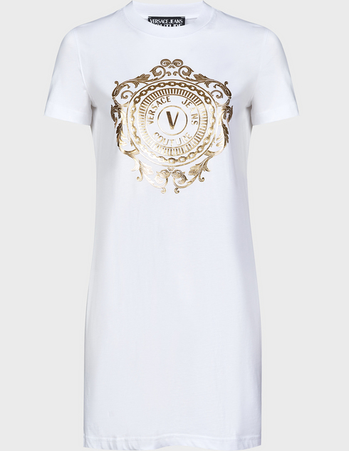 Versace Jeans Couture D2HWA4FA-30454-K41-white фото-1