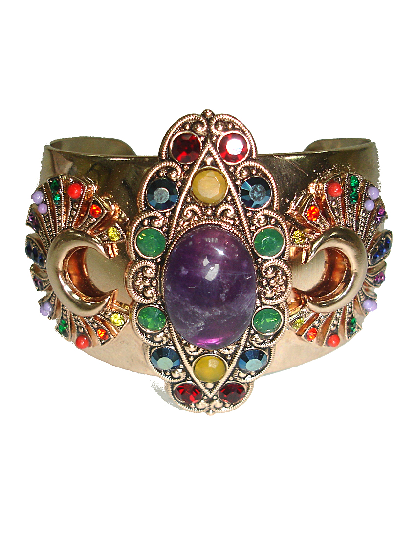 

Браслет, Многоцветный