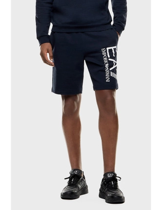 EA7 EMPORIO ARMANI шорти